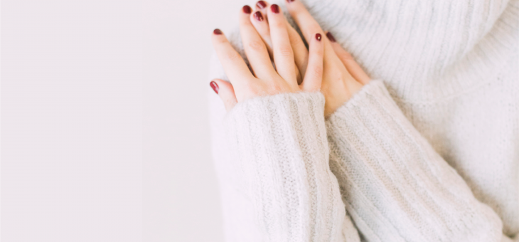 Autumn Offer – Manicure & Brow Wax and Tint